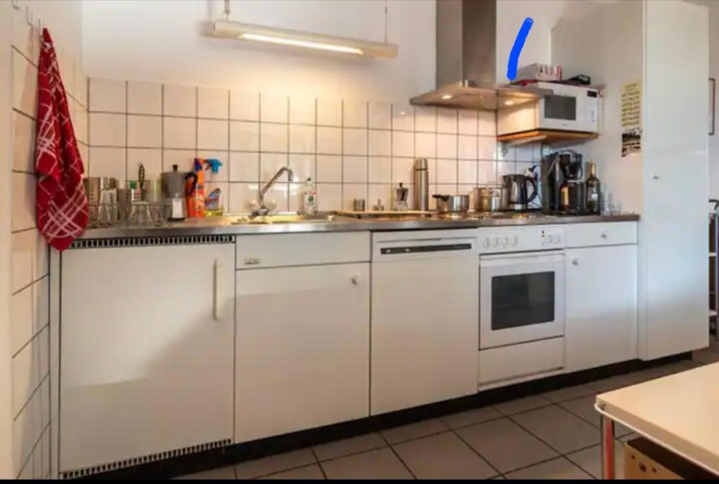 Appartement Casa Vista Cadro Executive à Lugano Extérieur photo