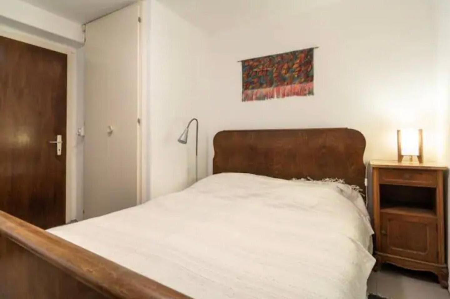 Appartement Casa Vista Cadro Executive à Lugano Extérieur photo