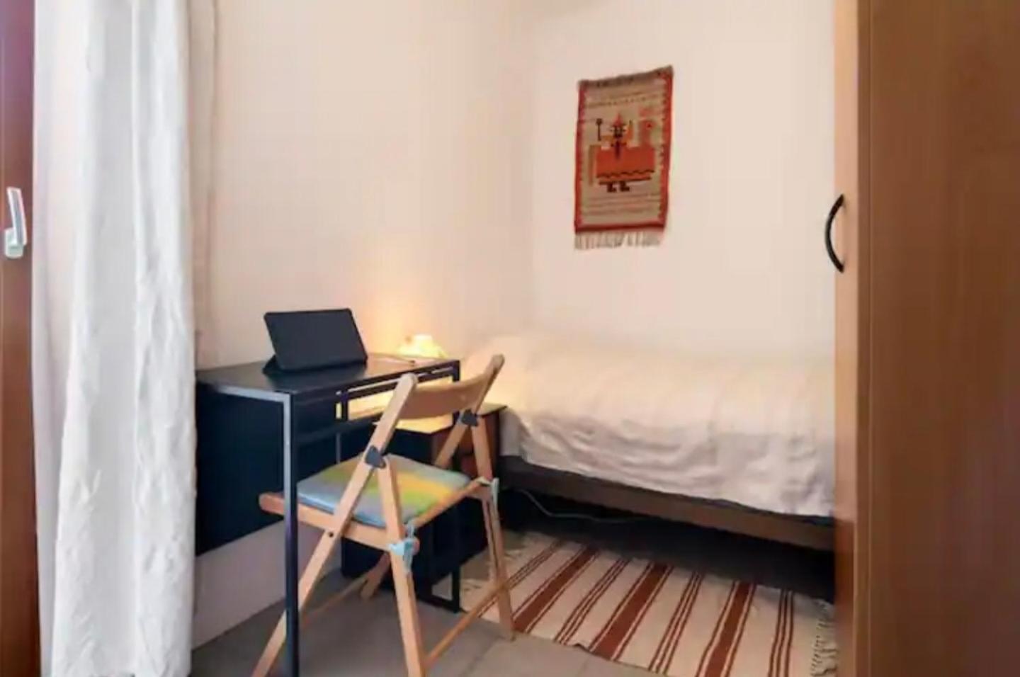 Appartement Casa Vista Cadro Executive à Lugano Extérieur photo