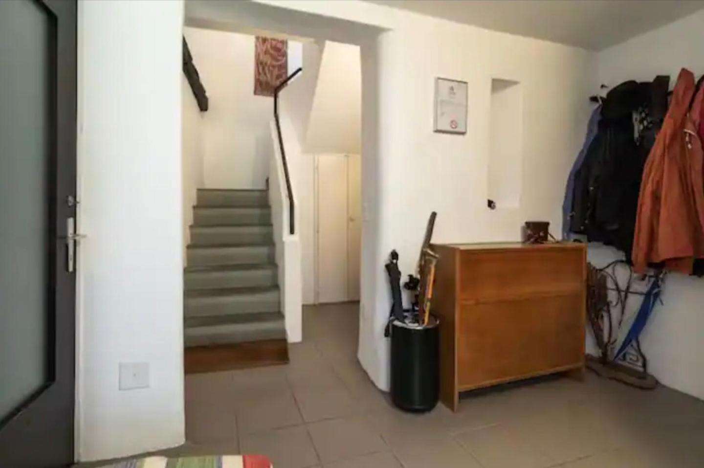 Appartement Casa Vista Cadro Executive à Lugano Extérieur photo