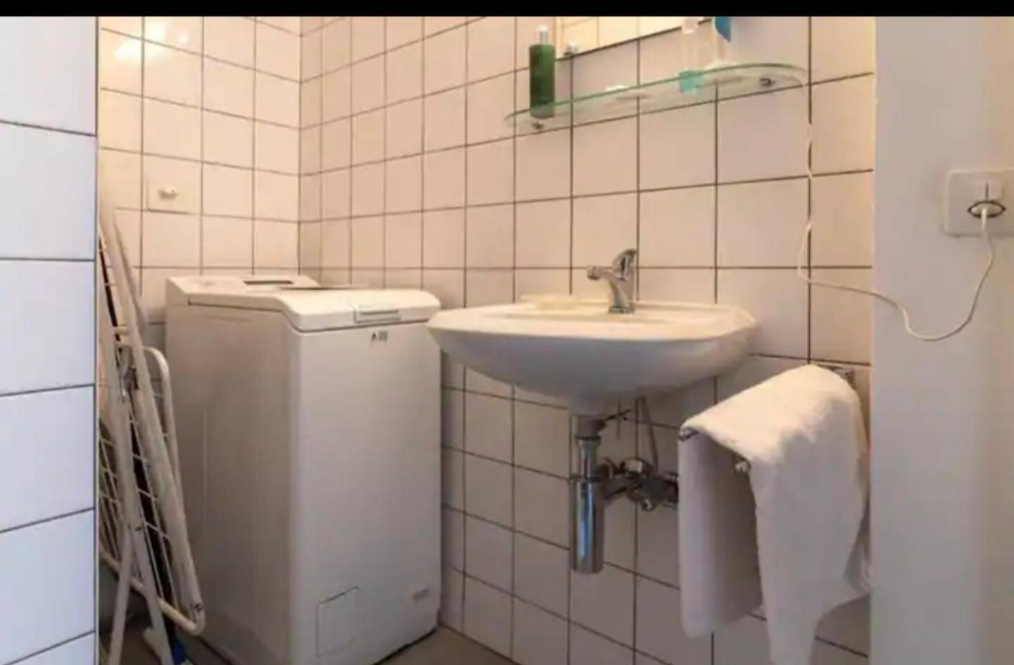 Appartement Casa Vista Cadro Executive à Lugano Extérieur photo