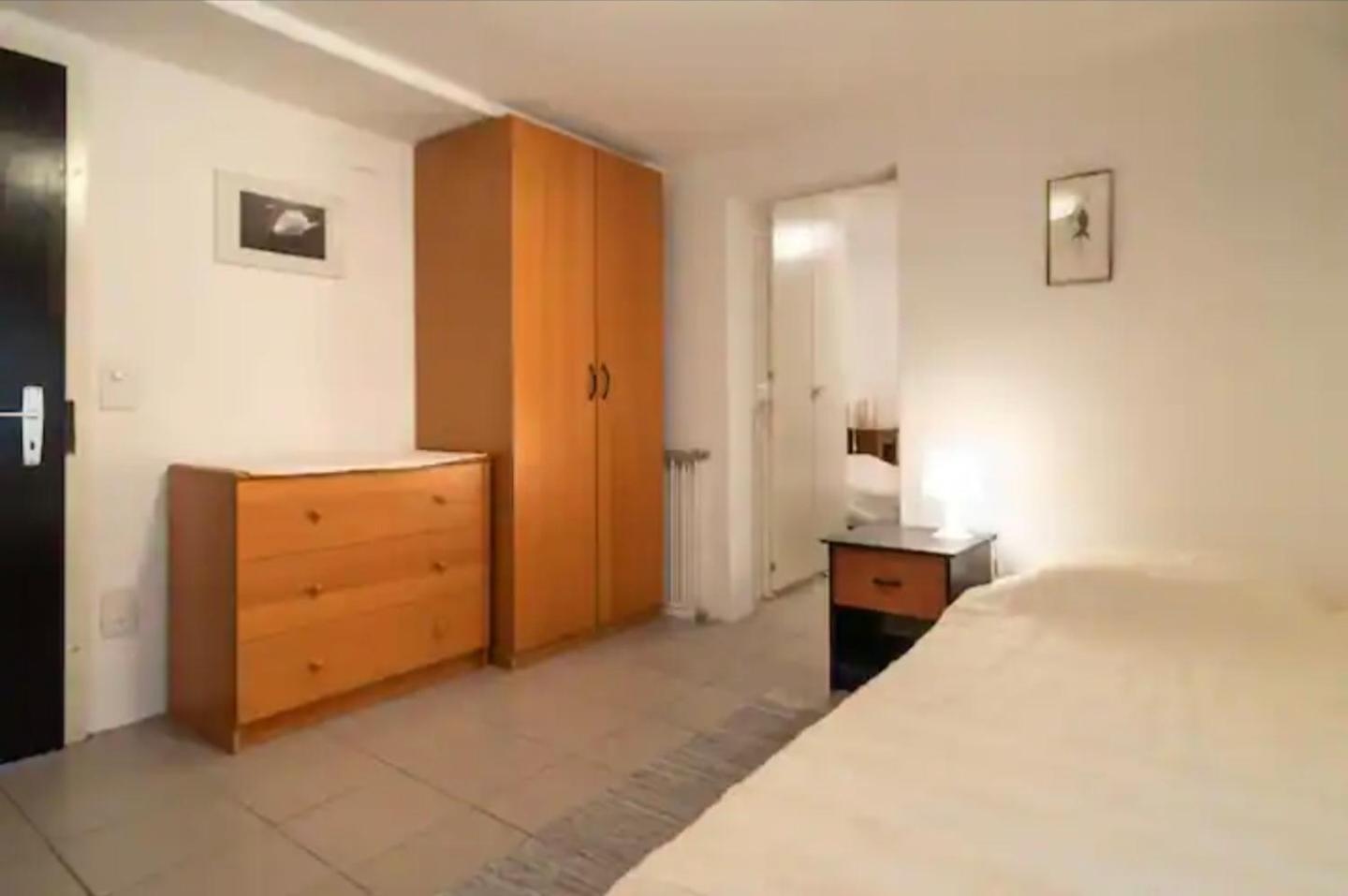 Appartement Casa Vista Cadro Executive à Lugano Extérieur photo