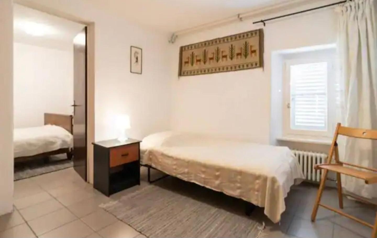 Appartement Casa Vista Cadro Executive à Lugano Extérieur photo
