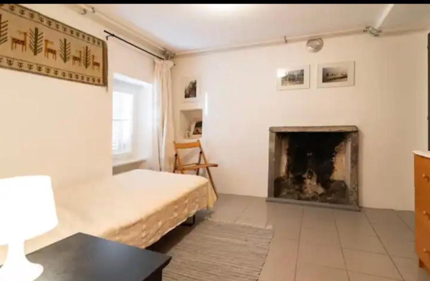 Appartement Casa Vista Cadro Executive à Lugano Extérieur photo